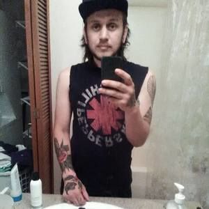 Meet your Posher, Brendan